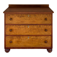 Lot 230: Work Chest