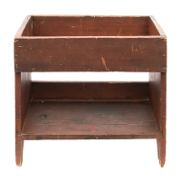 Lot 238: Dry Sink