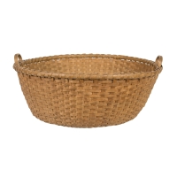 Lot 99: Sister's Work Basket