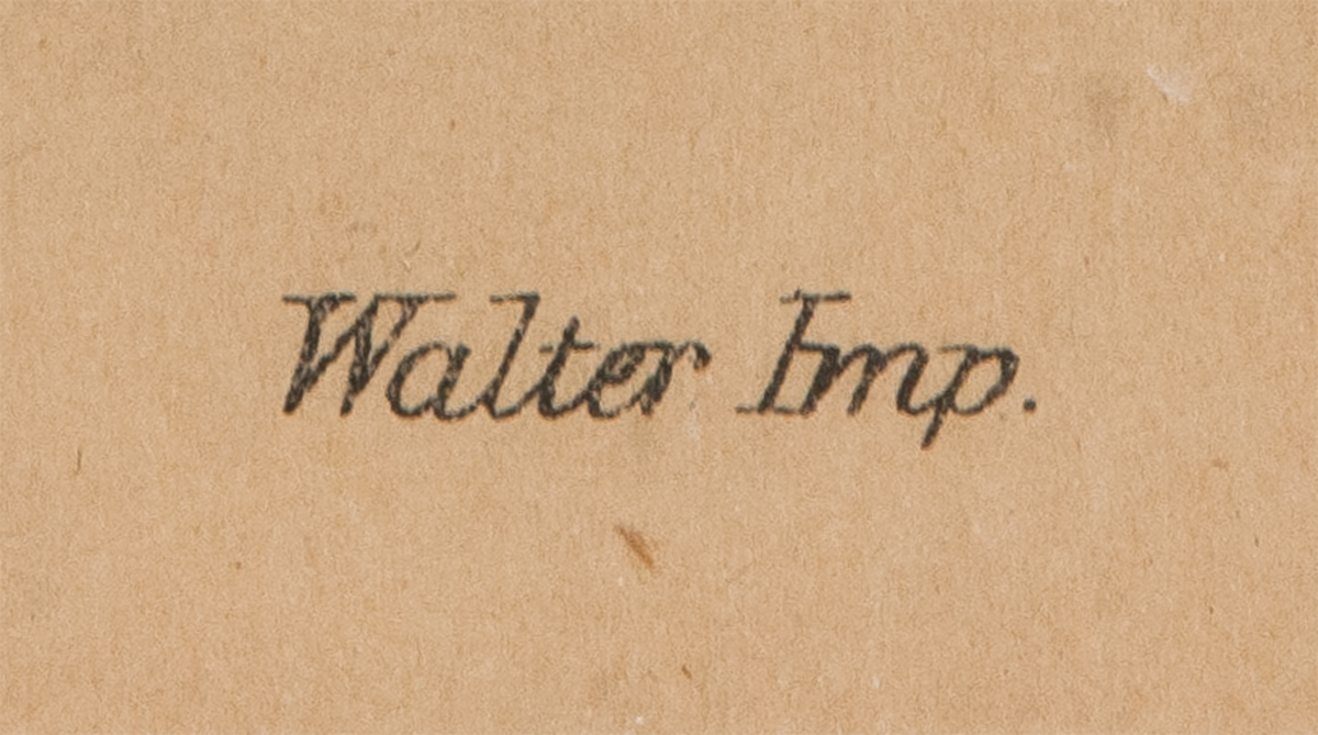 Lot 22: Three Framed Antique Bird Prints - Image 4