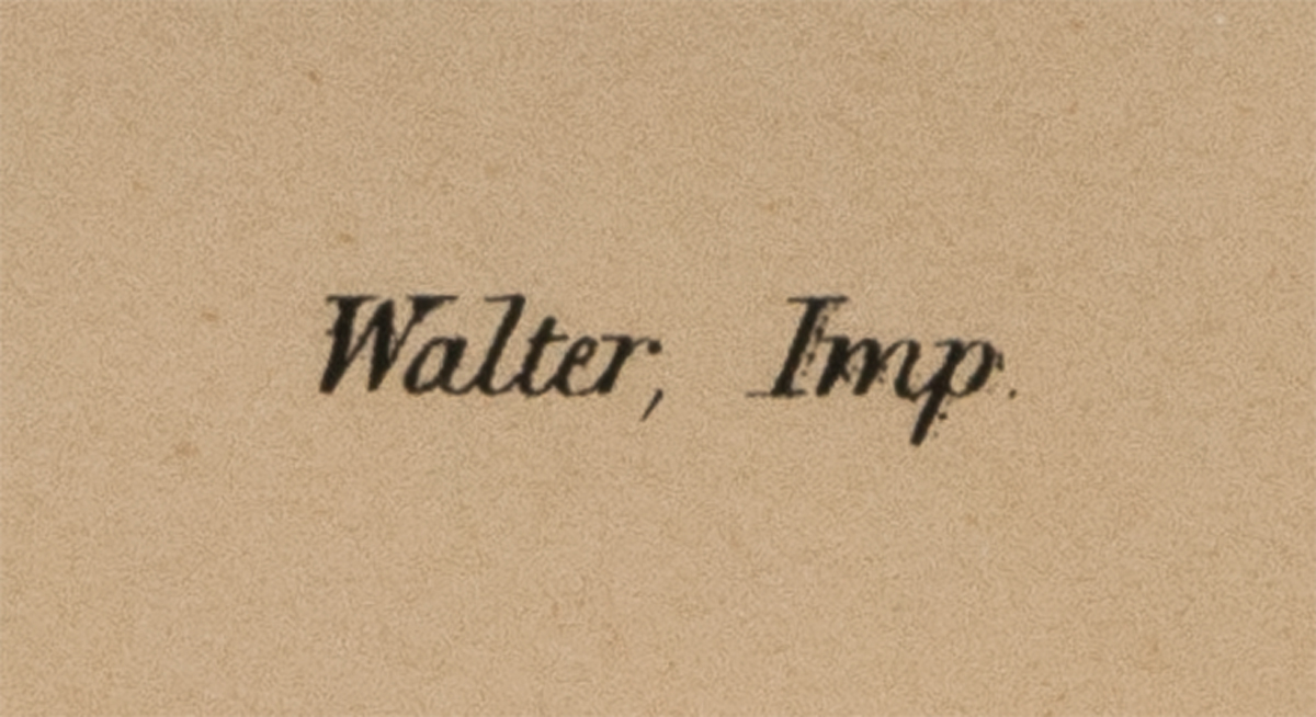 Lot 22: Three Framed Antique Bird Prints - Image 7