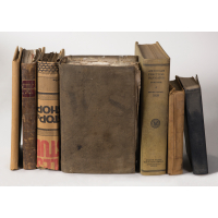 Lot 85B: 19th and 20th c. Books on Seafaring