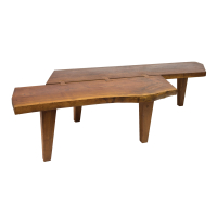 Lot 141: Contemporary Coffee Table