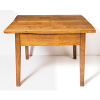 Lot 244: Contemporary End Table