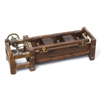 Lot 104: Rare Washing Machine Model