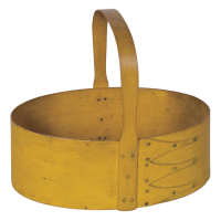 Lot 106: Oval Carrier