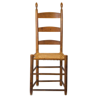 Lot 107: Sister's Side Chair