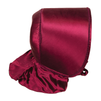 Lot 111: Sister's Winter Bonnet