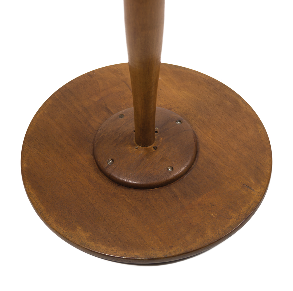 Lot 128: Candlestand - Image 2