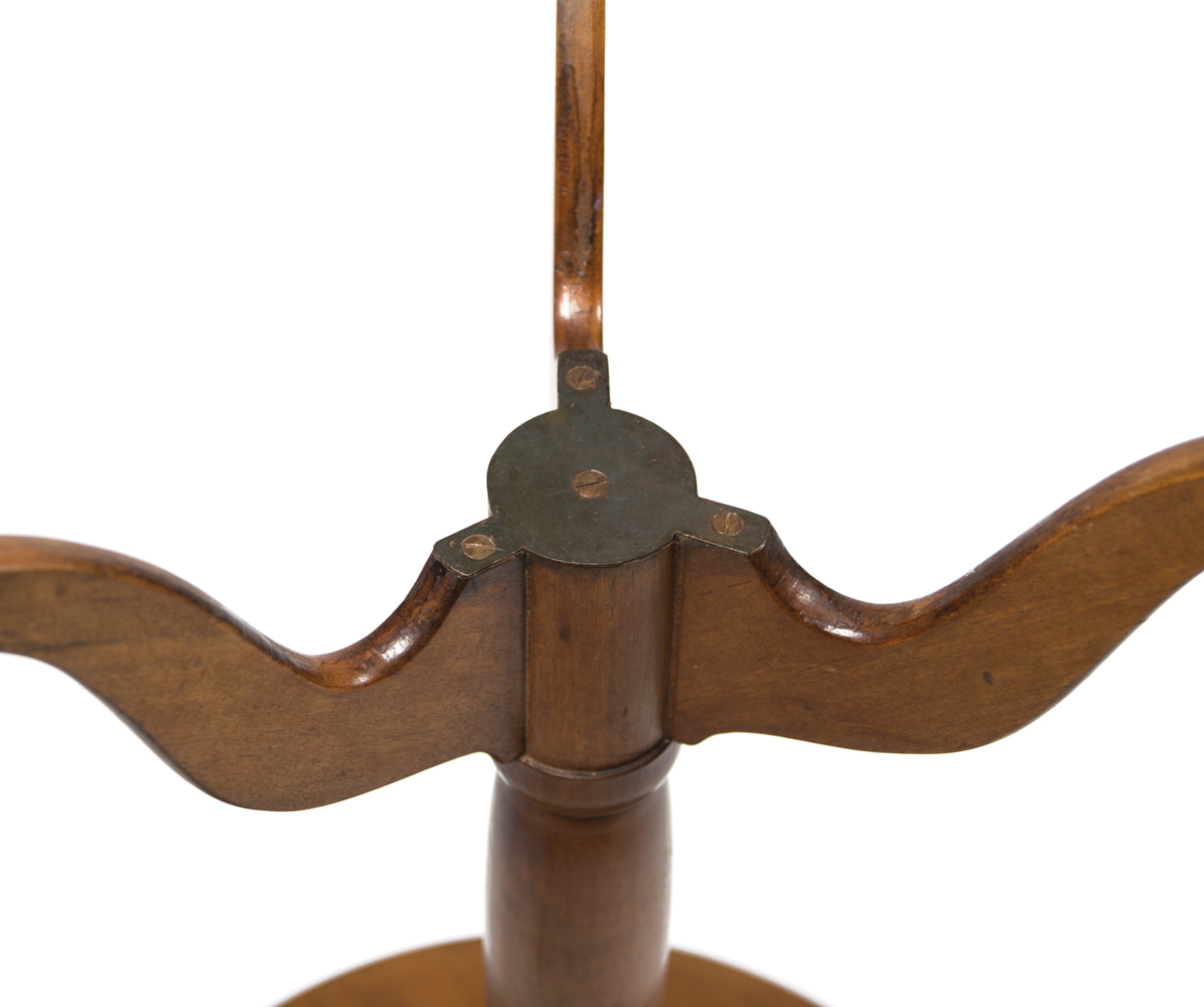Lot 128: Candlestand - Image 3