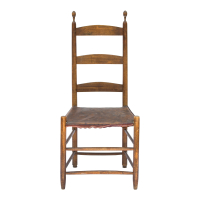 Lot 131A: Side Chair