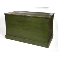 Lot 135: Large Storage Chest