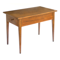 Lot 165: Work Table