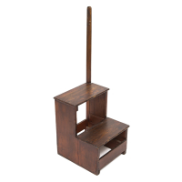 Lot 167: Step Stool