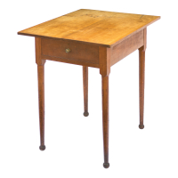Lot 170: Work Table