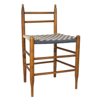 Lot 172: "Boudoir" Chair