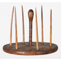 Lot 174: Spool Carrier