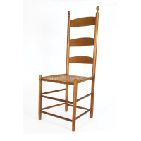 Lot 177: Side Chair