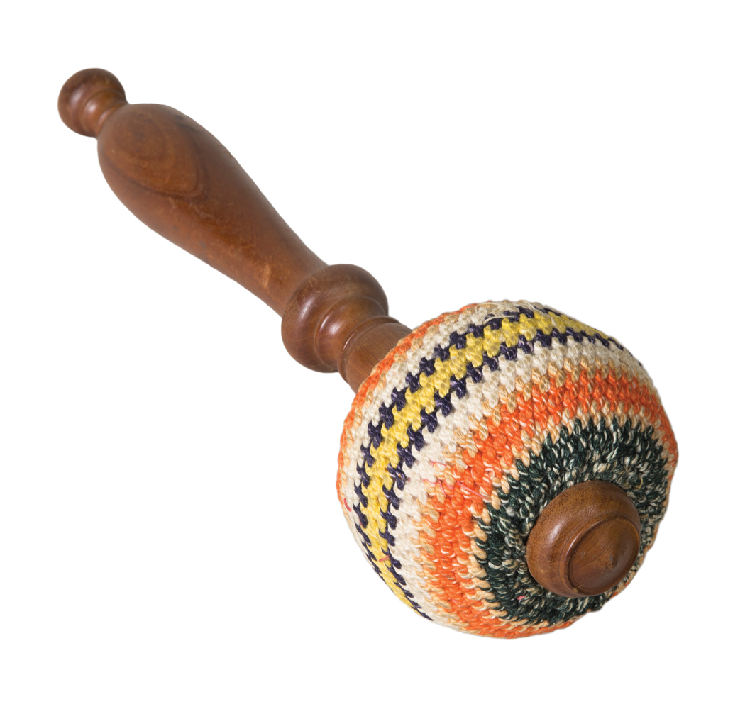 Lot 234: Bench and Sister's Mallet - Image 4