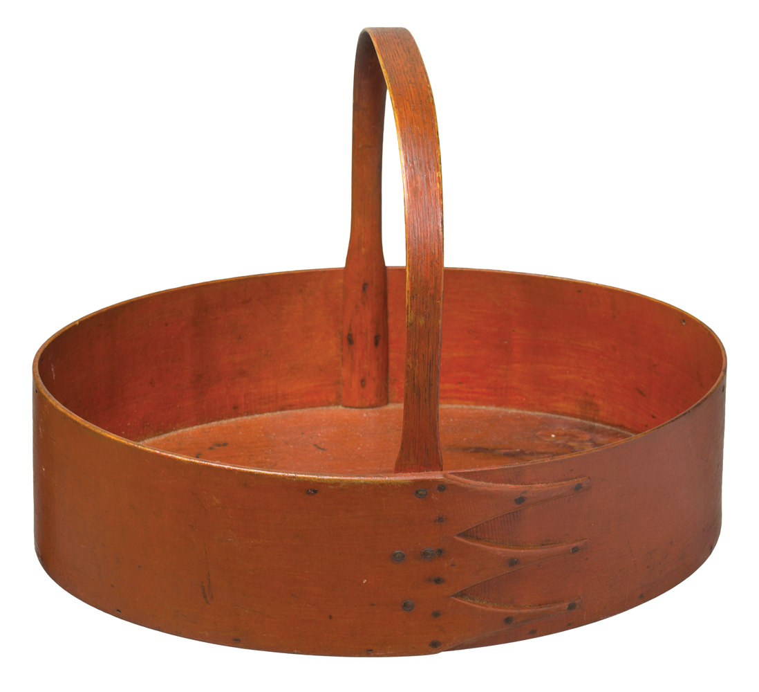 Lot 94: Oval Carrier - Image 2