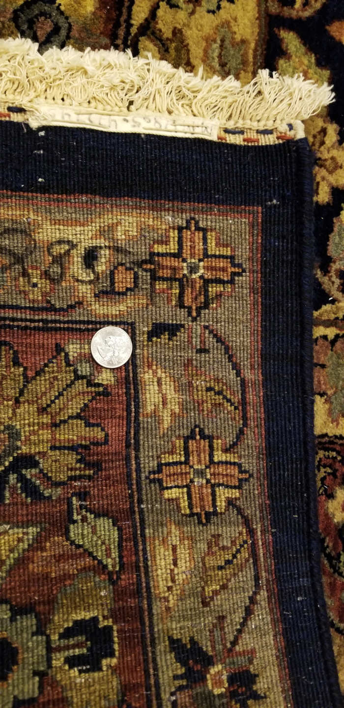 oriental, persian, roomsize, rug.