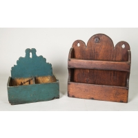 hanging, shelves, pine