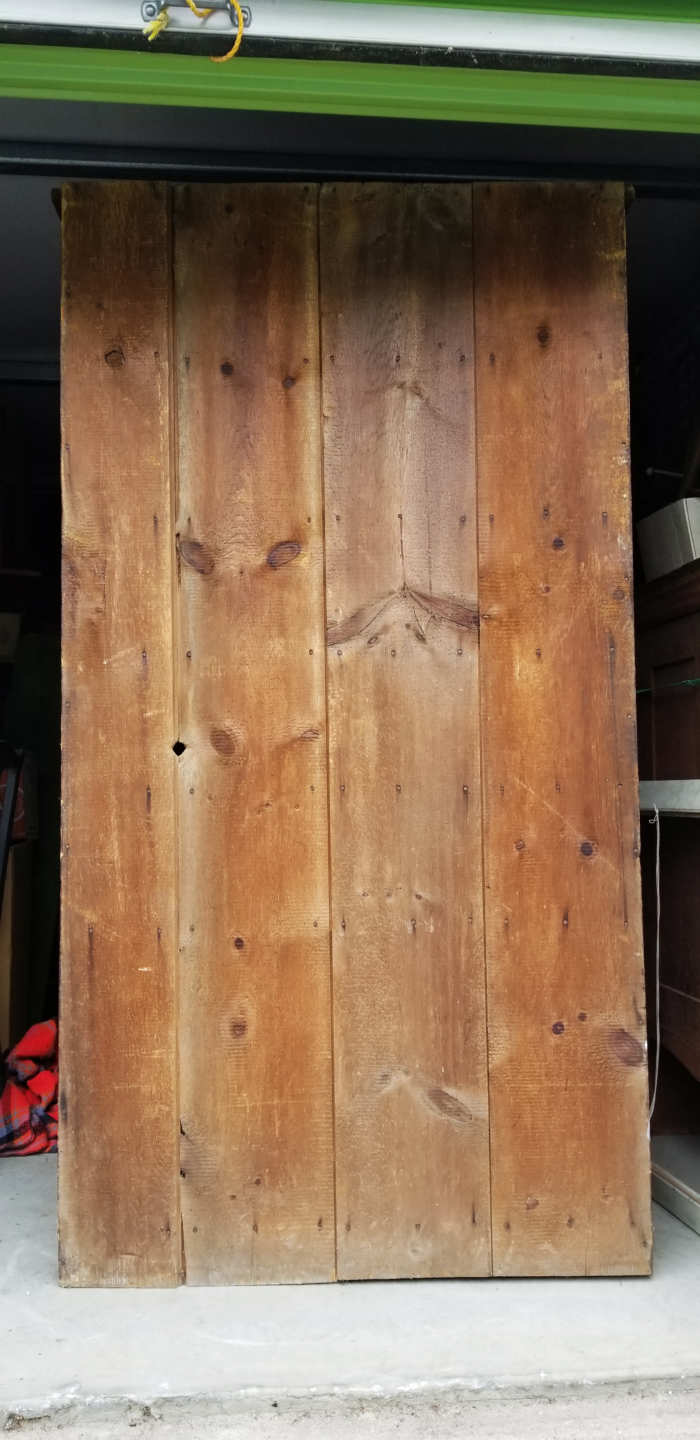 country, pine, cupboard