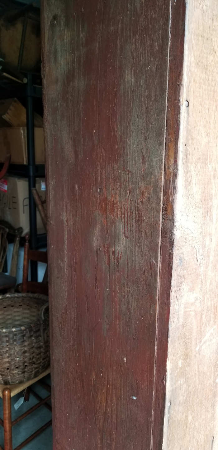 country, pine, cupboard