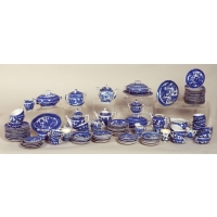 children's, tea, sets, ceramic