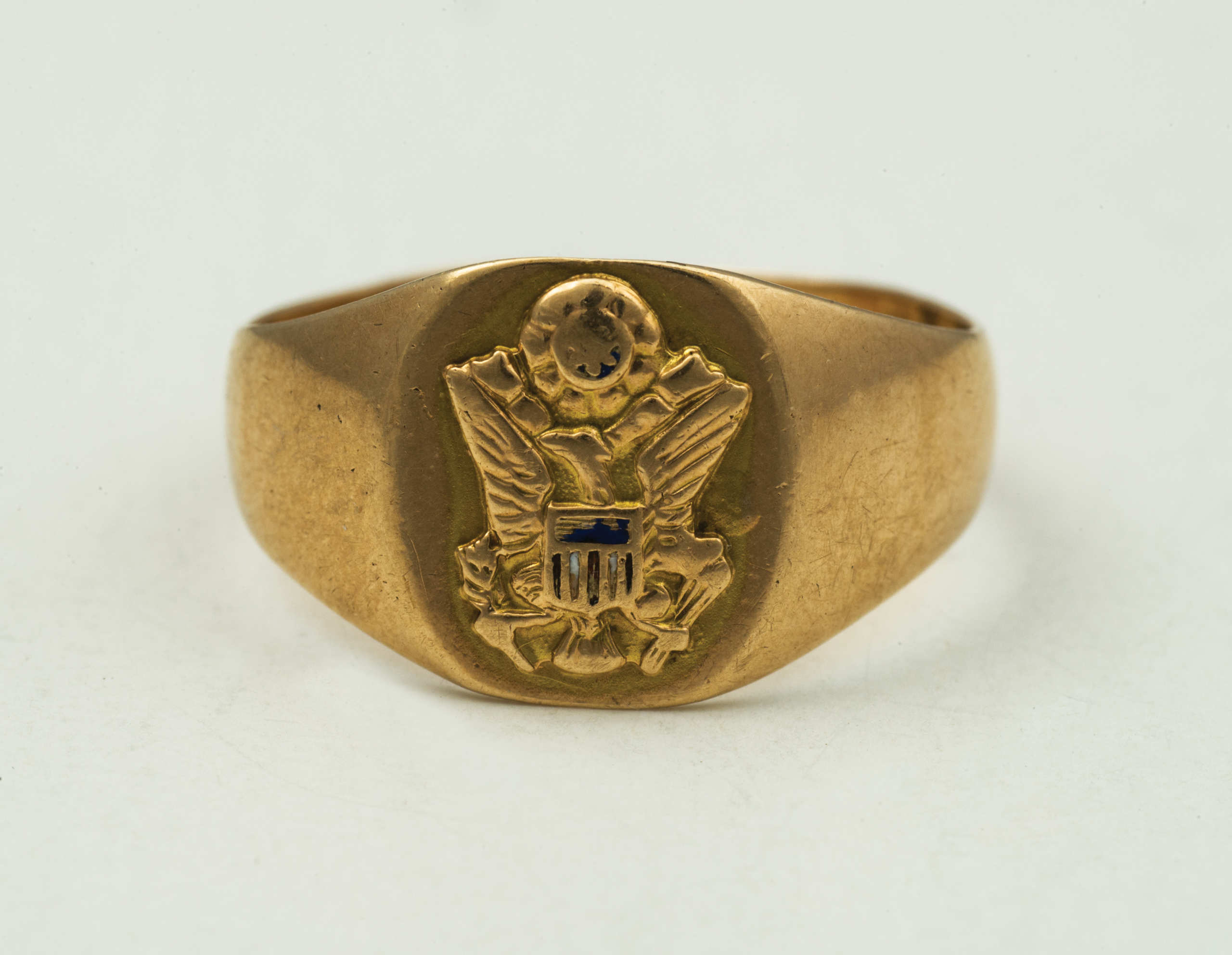 jewelry, ring, school, gold