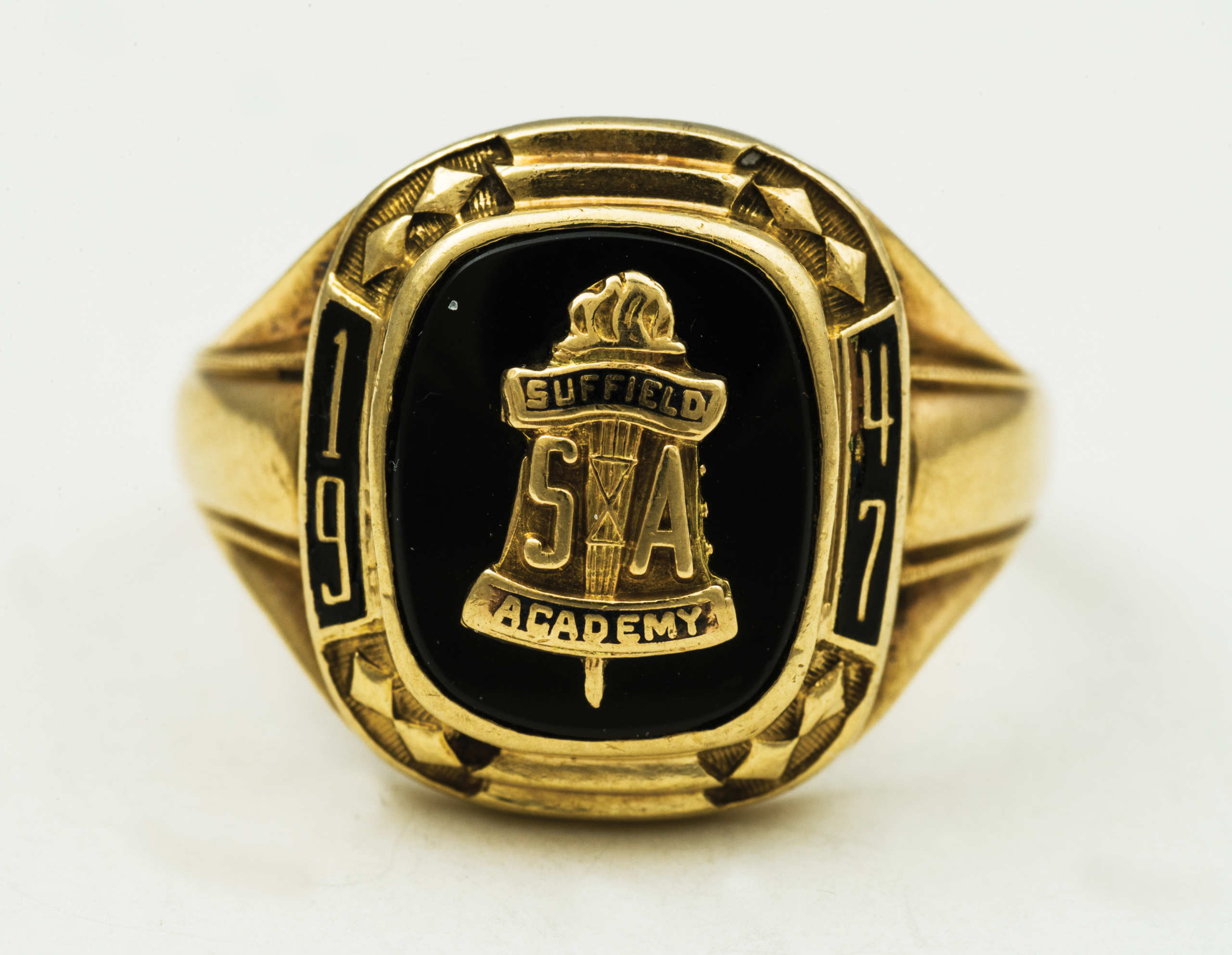 jewelry, ring, school, gold