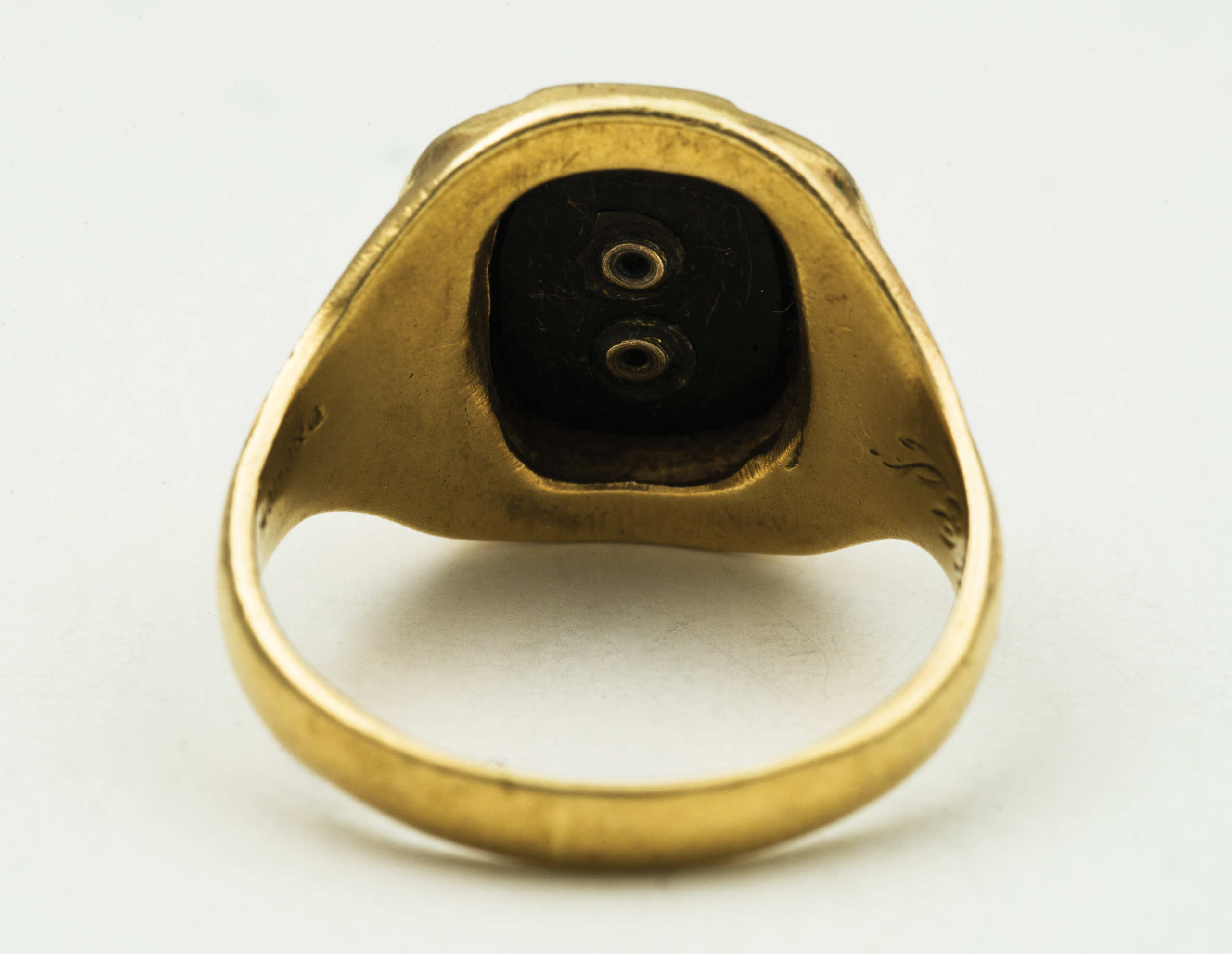 jewelry, ring, school, gold