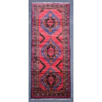 oriental, rug, persian, meshkin, runner