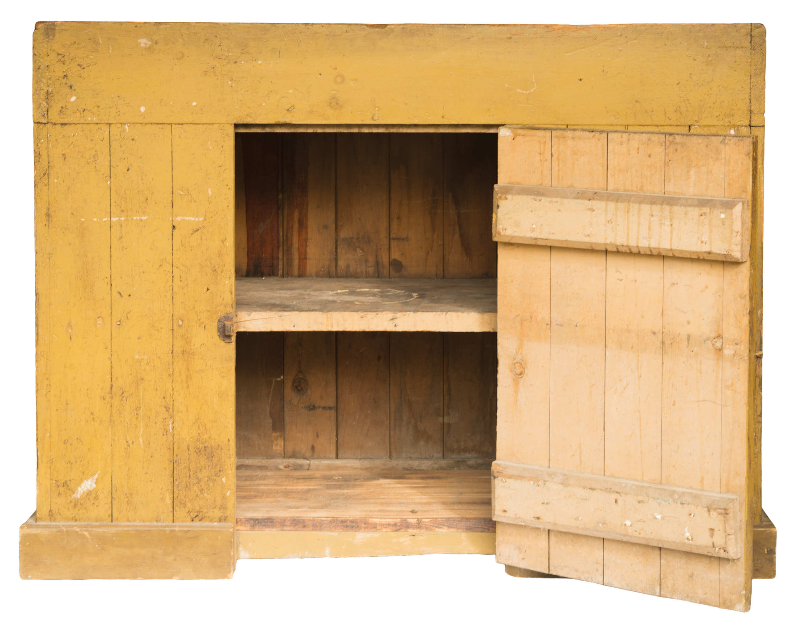 country, pine, dry, sink