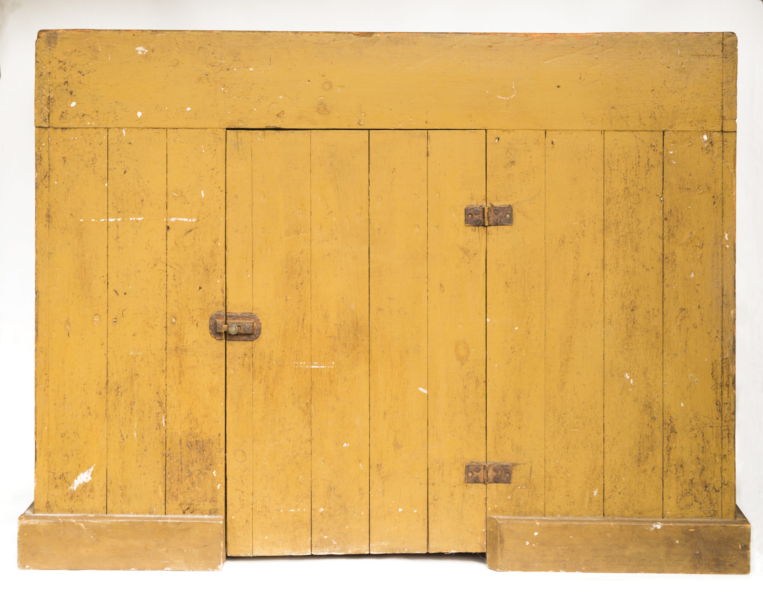 country, pine, dry, sink