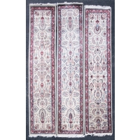 indian, kirman, runner