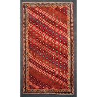 oriental, persian, rug, scatter