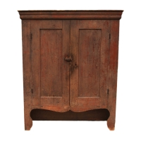 jelly, cupboard, pine