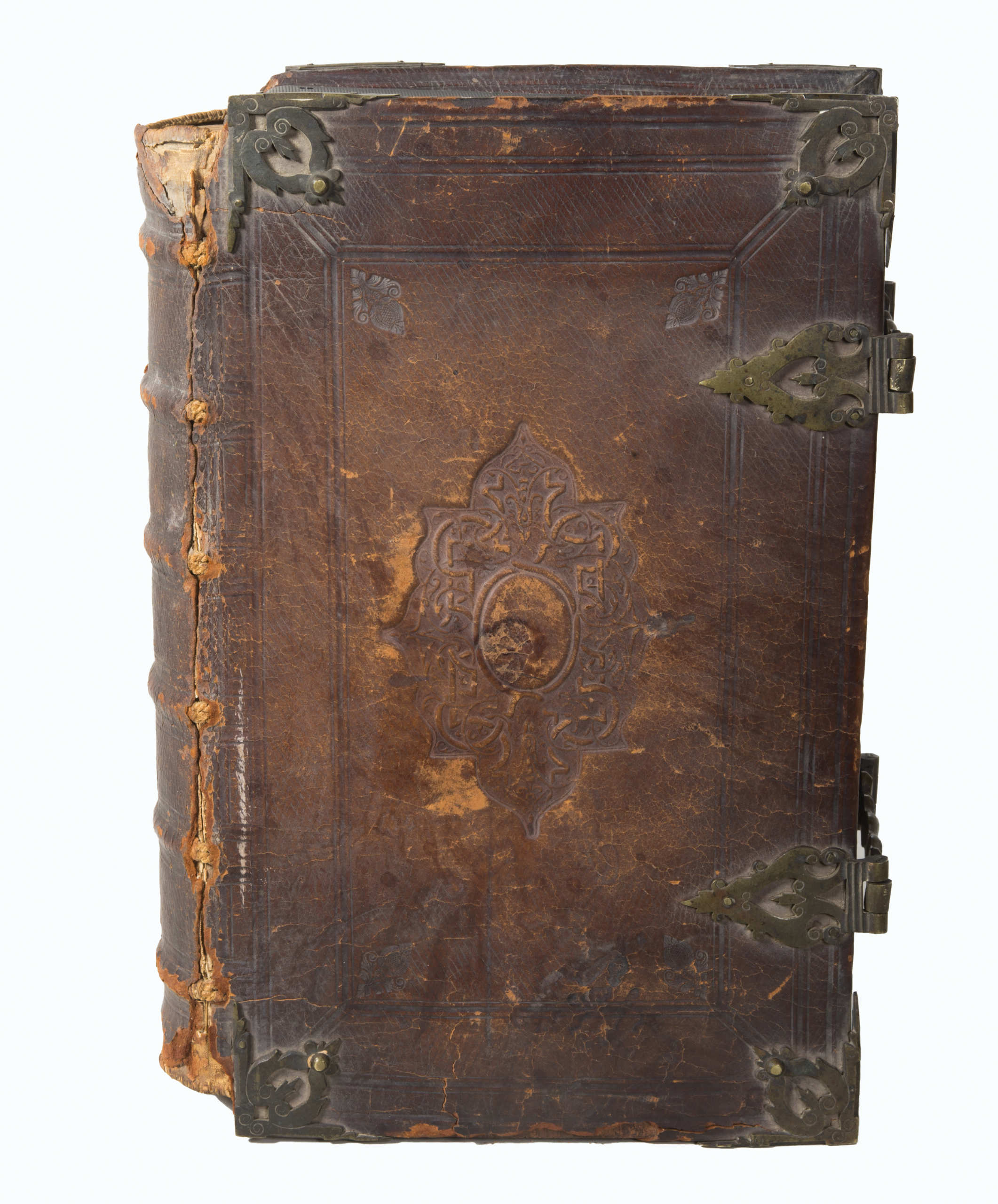 netherlands, bible