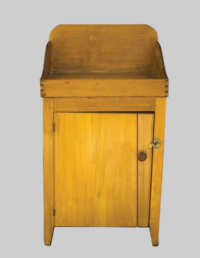 Lot 155: Wash Stand