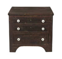 Lot 213: Convenience Stool