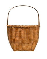 Lot 3: Gathering Basket