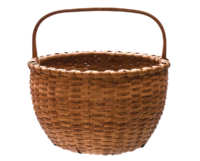 Lot 4: Work Basket