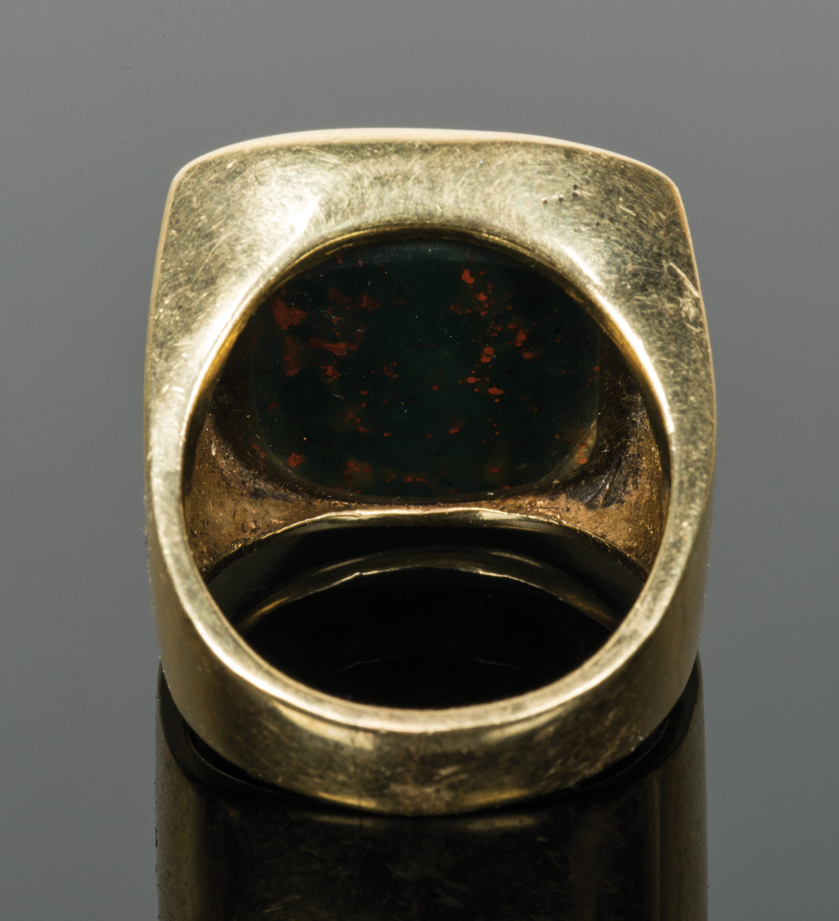 Two Men's Rings