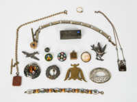Jewelry Items