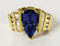 Jewelry & Antiques Auction Saturday, March 30, 2019
