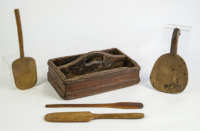 Woodenware Collection