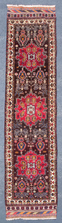 Persian Kurdish Runner