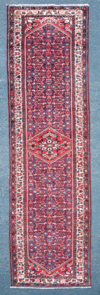Persian Hoseinabad Runner