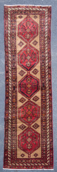 Persian Karajah Runner